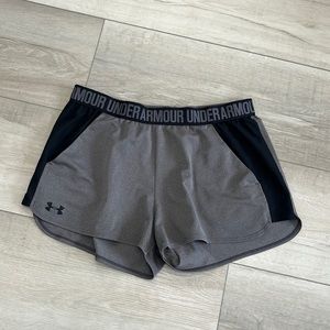 Underarmour Women’s Shorts